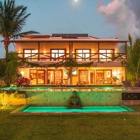 Casa Canoa กาโมซิม ภายนอก รูปภาพ