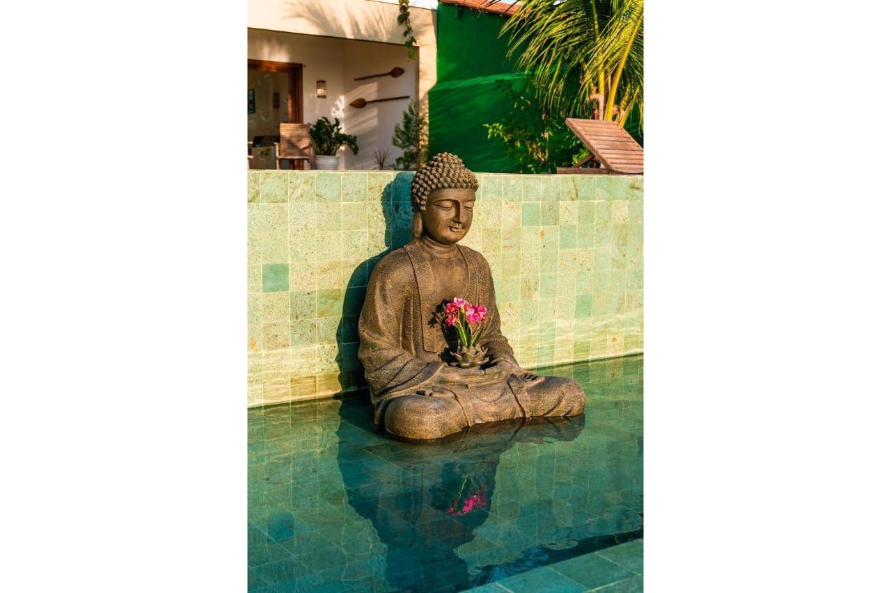 Casa Canoa กาโมซิม ภายนอก รูปภาพ