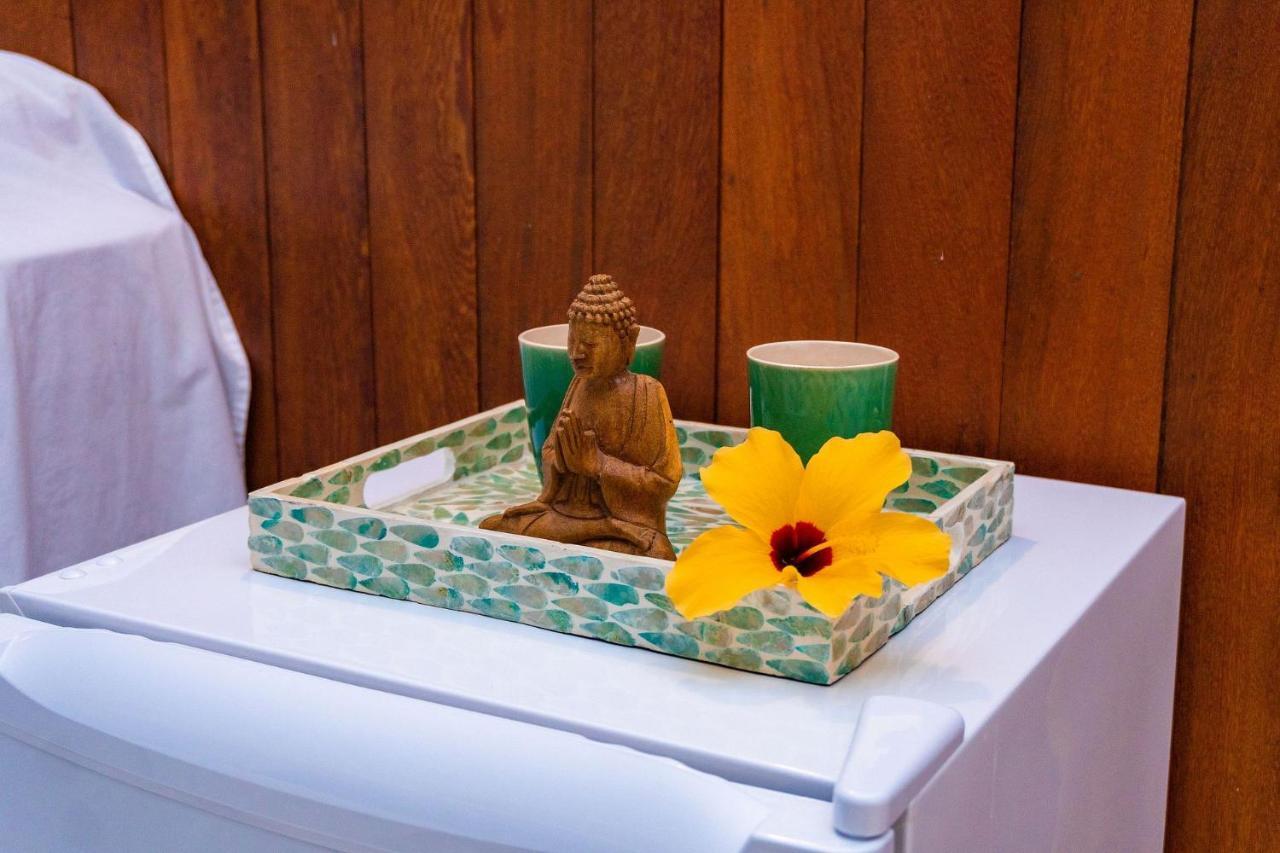 Casa Canoa กาโมซิม ภายนอก รูปภาพ