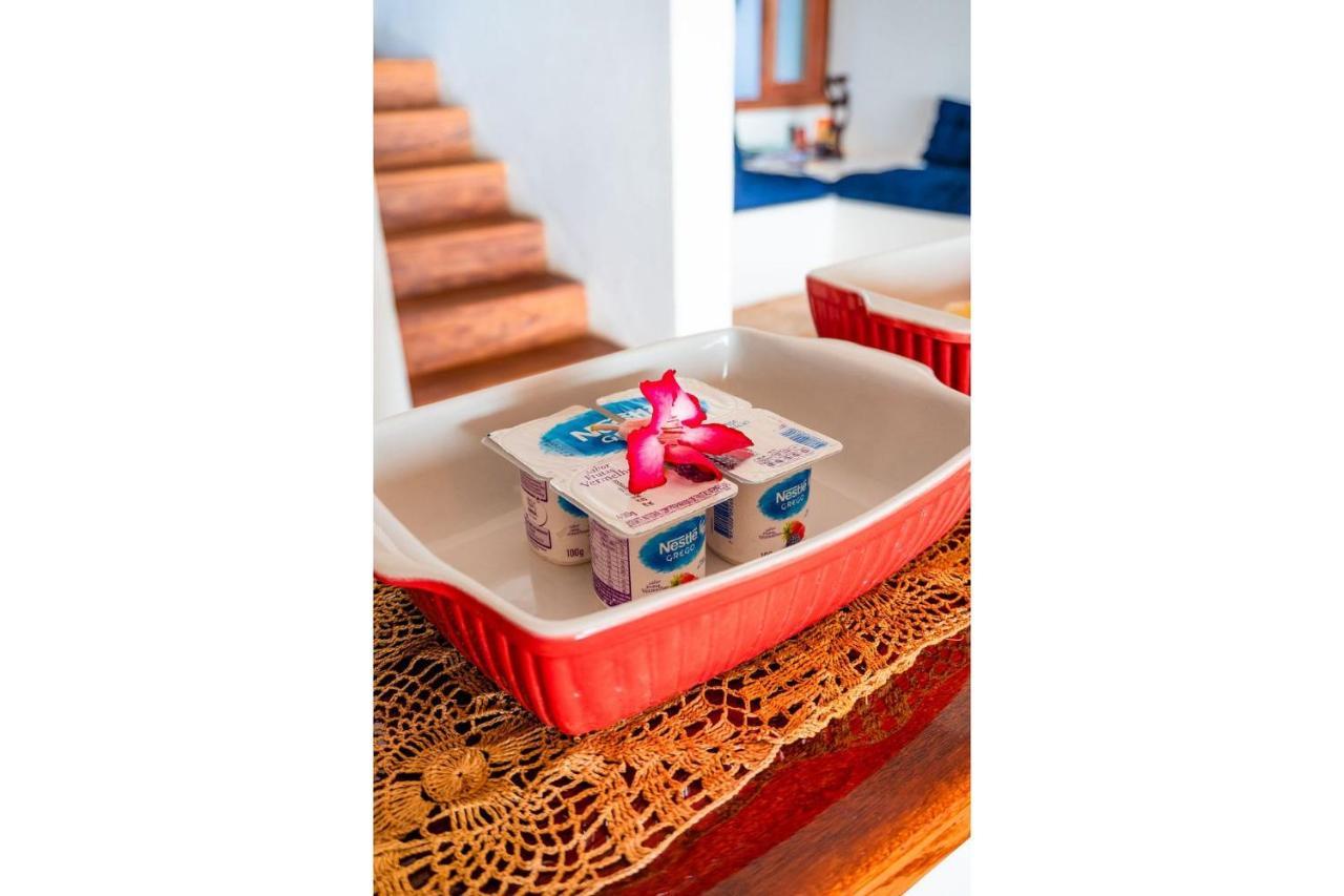 Casa Canoa กาโมซิม ภายนอก รูปภาพ