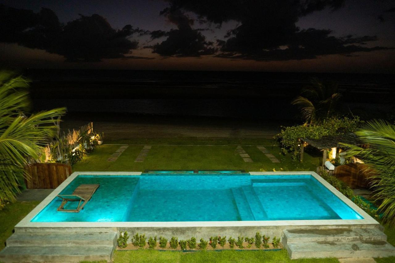 Casa Canoa กาโมซิม ภายนอก รูปภาพ