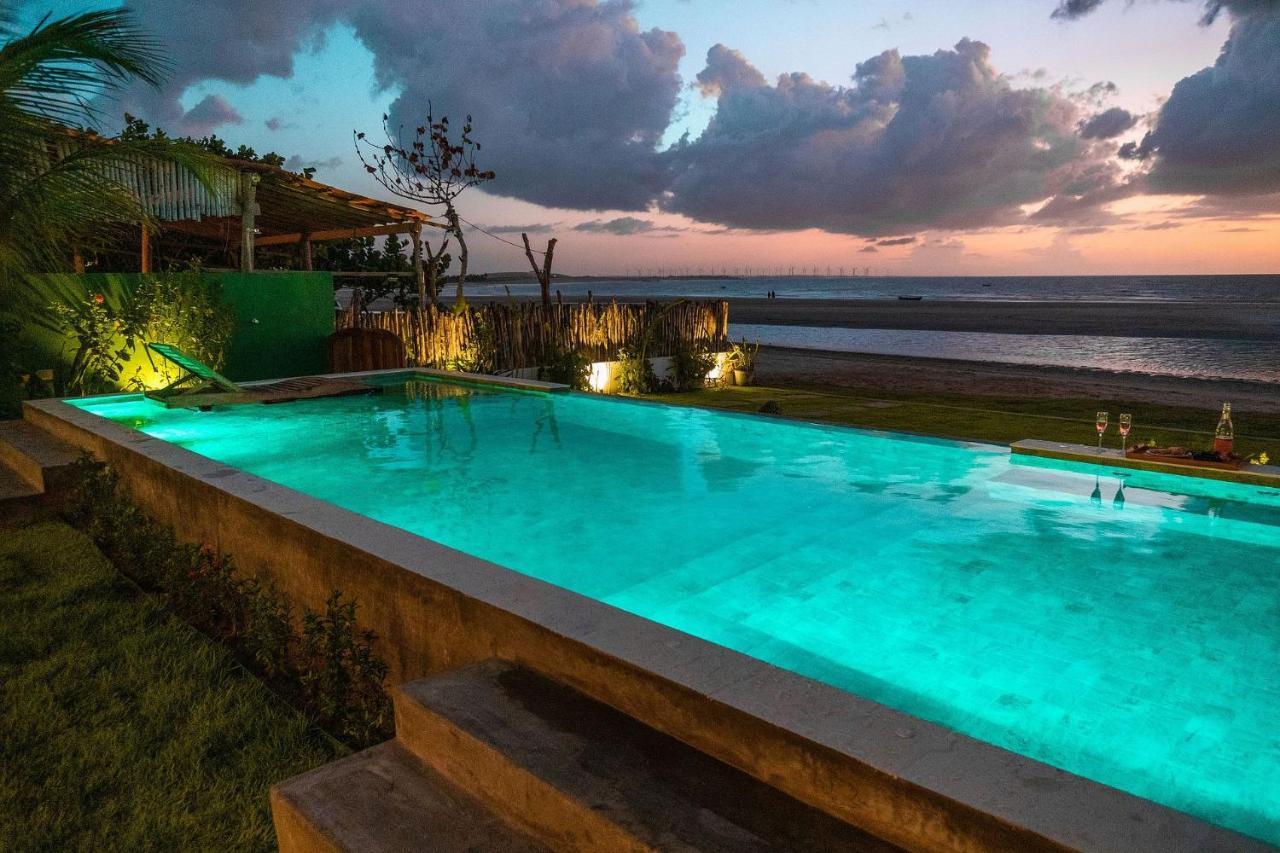 Casa Canoa กาโมซิม ภายนอก รูปภาพ