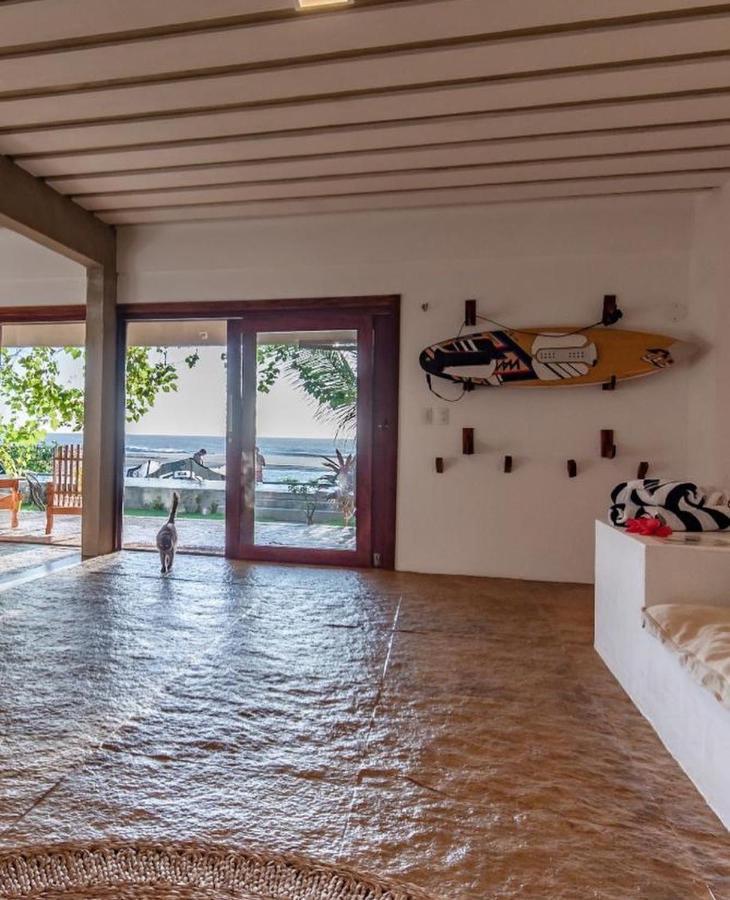 Casa Canoa กาโมซิม ภายนอก รูปภาพ