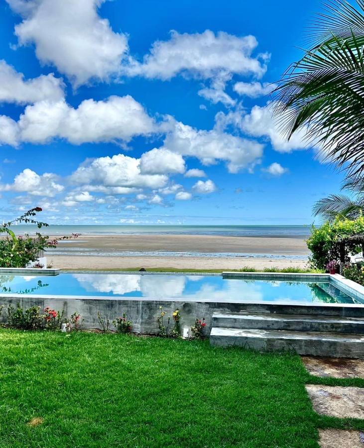 Casa Canoa กาโมซิม ภายนอก รูปภาพ