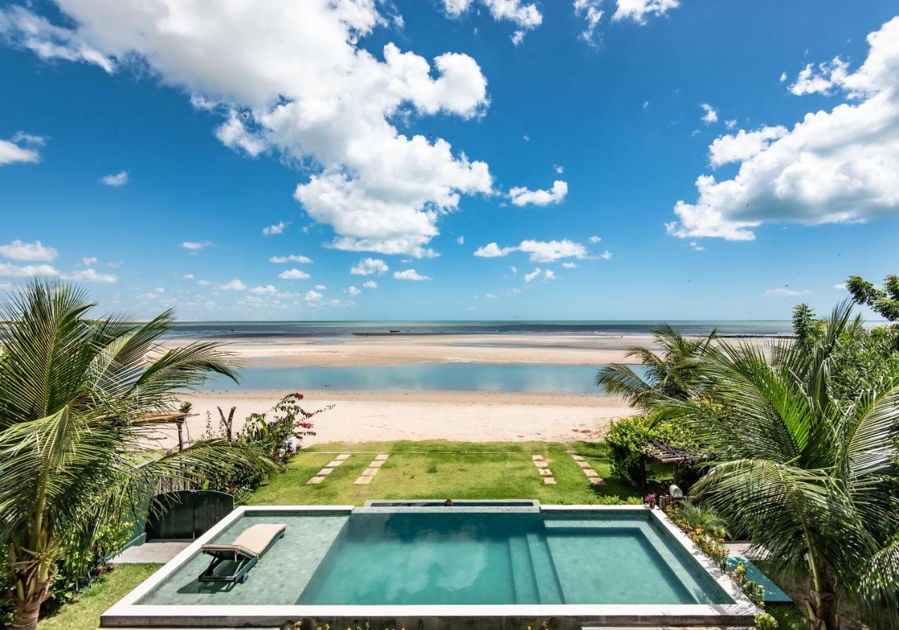 Casa Canoa กาโมซิม ภายนอก รูปภาพ