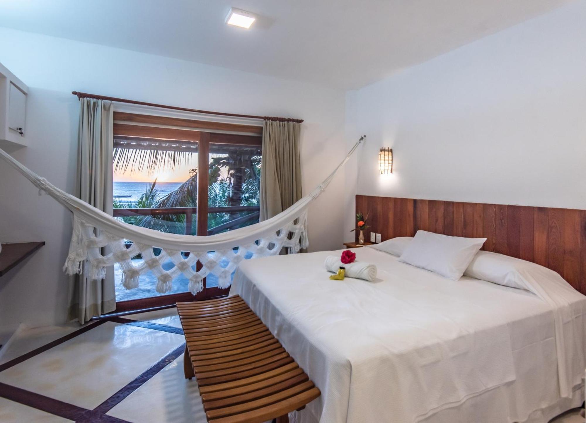 Casa Canoa กาโมซิม ภายนอก รูปภาพ